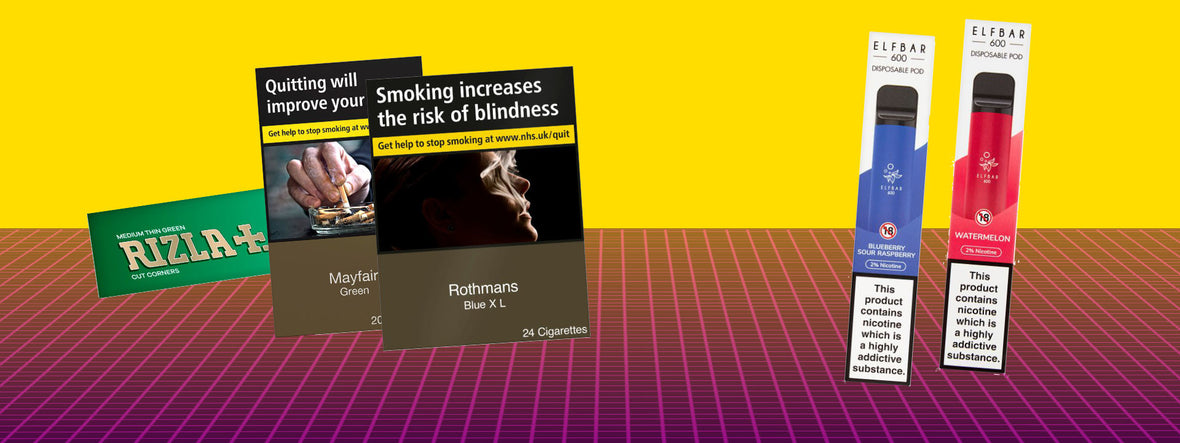 Tobacco