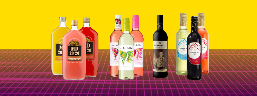 Wine