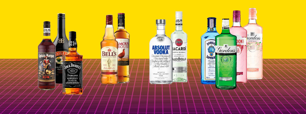 Alcohol