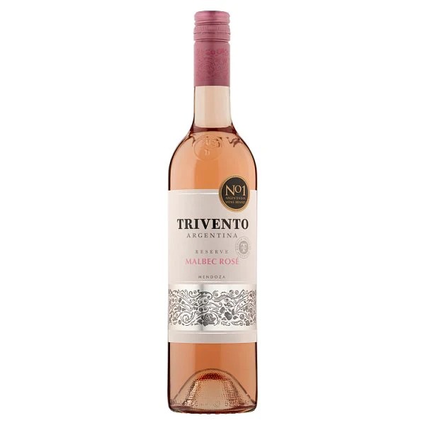 Trivento Reserve Malbec Ros&eacute; 75cl