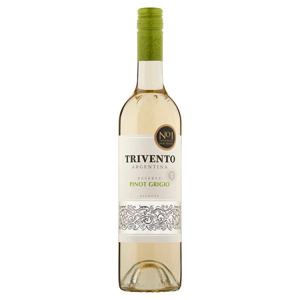 Trivento Sauvignon Blanc 75cl