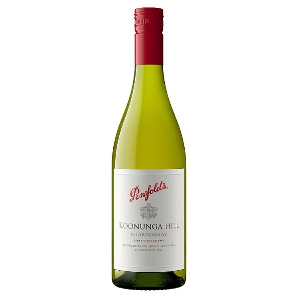 Penfolds Koonunga Hill White Wine 75cl
