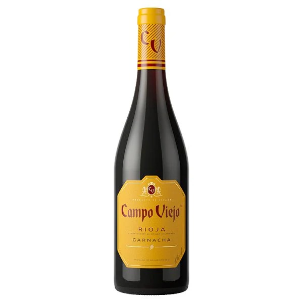 Campo Viejo Rioja Red Wine 75cl