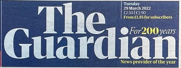 The Guardian